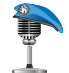 Cascos Azules