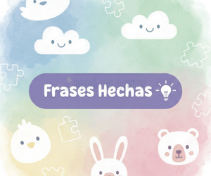 Frases Hechas