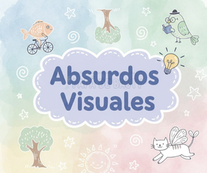 Absurdos Visuales