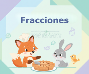 Fracciones