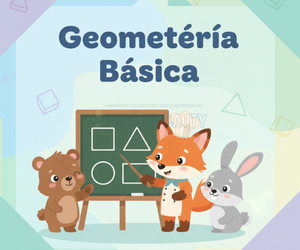 Geometría Básica