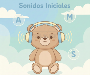 Sonidos Iniciales