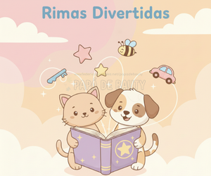 Rimas Divertidas